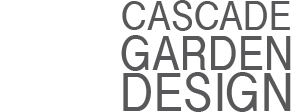 Cascade Garden Design