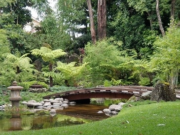 Japanese Garden Brisbane