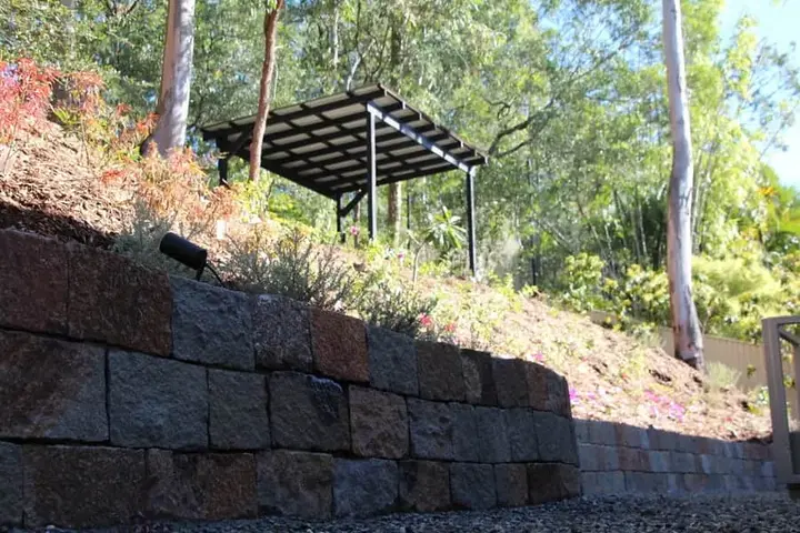 Mt Coot-tha Gardens
