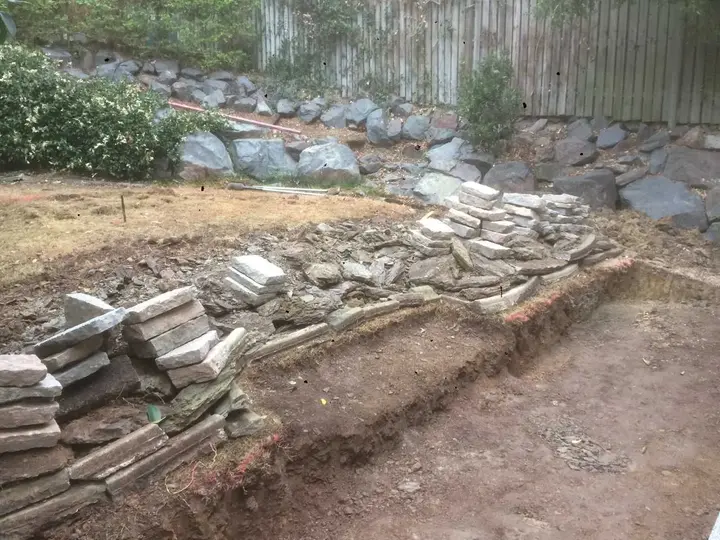 Courtyard Impossible / Possible
