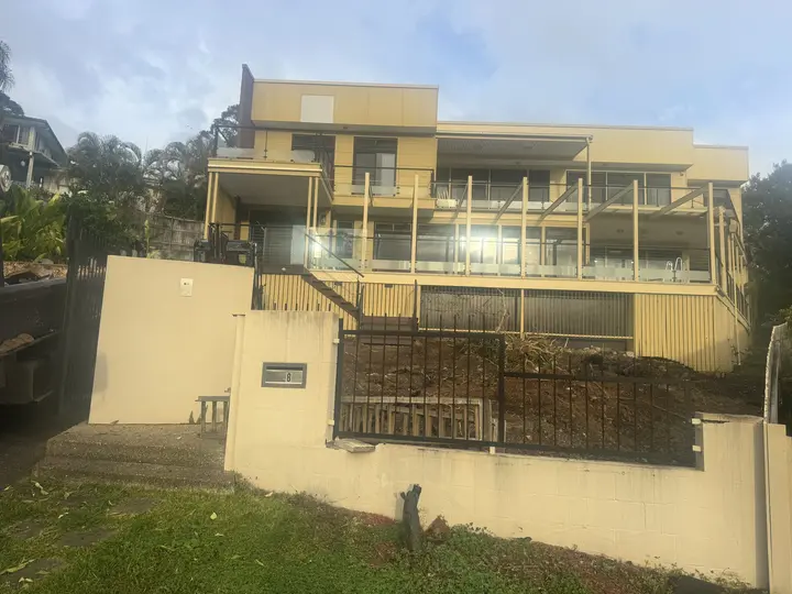 Chapel Hill Brisbane landscape