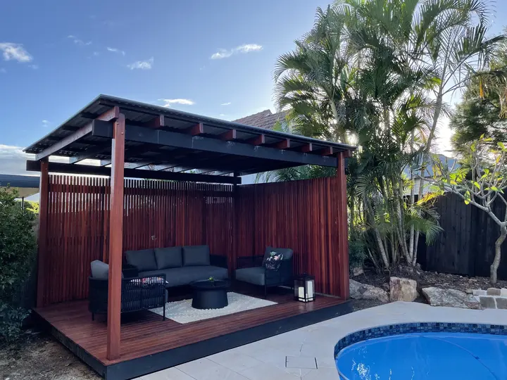 Ascot pool reno