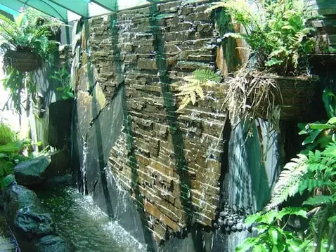 Water Wall Brisbane