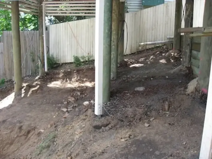 Formal Garden Toowong