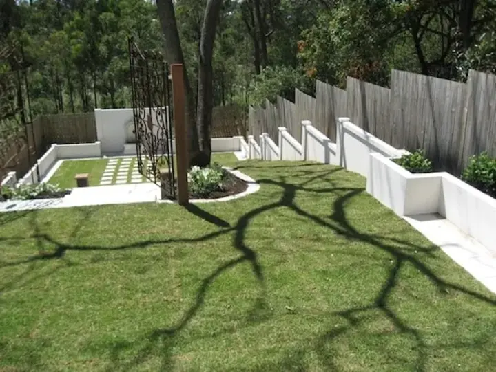 Formal Garden Toowong