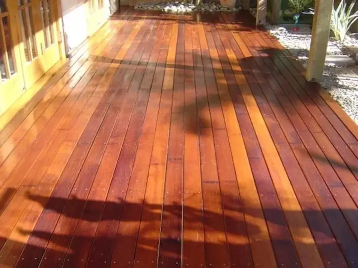 Deck and Paving Indooroopilly