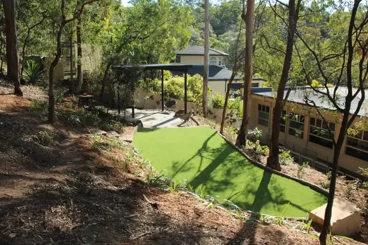 Mt Coot-tha Gardens