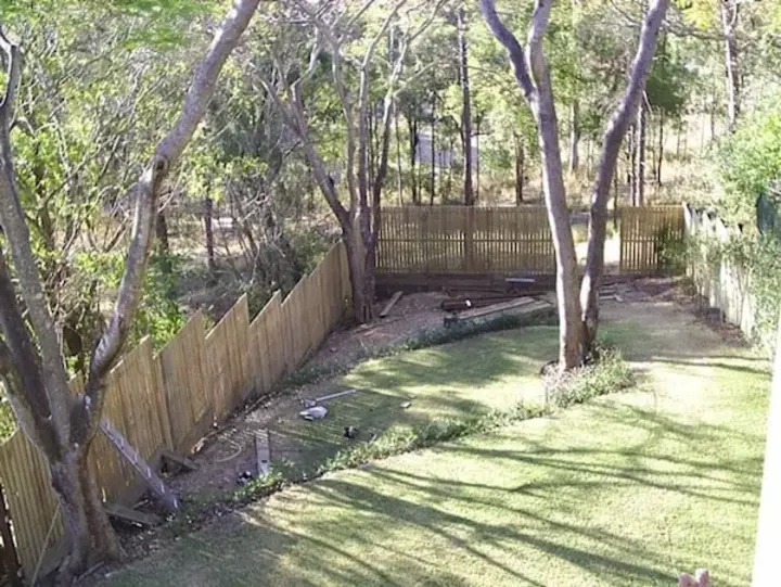 Formal Garden Toowong