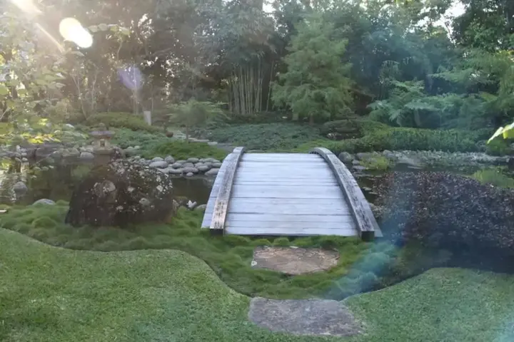 Japanese Garden Brisbane