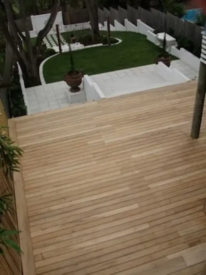 Formal Garden Toowong