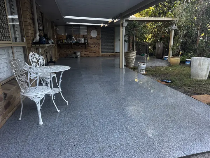 Granite tiles Chapel Hill Indooroopilly