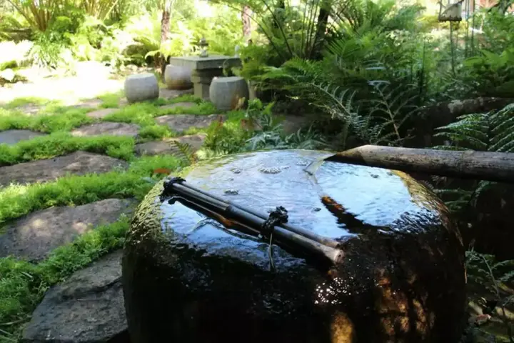 Japanese Garden Brisbane