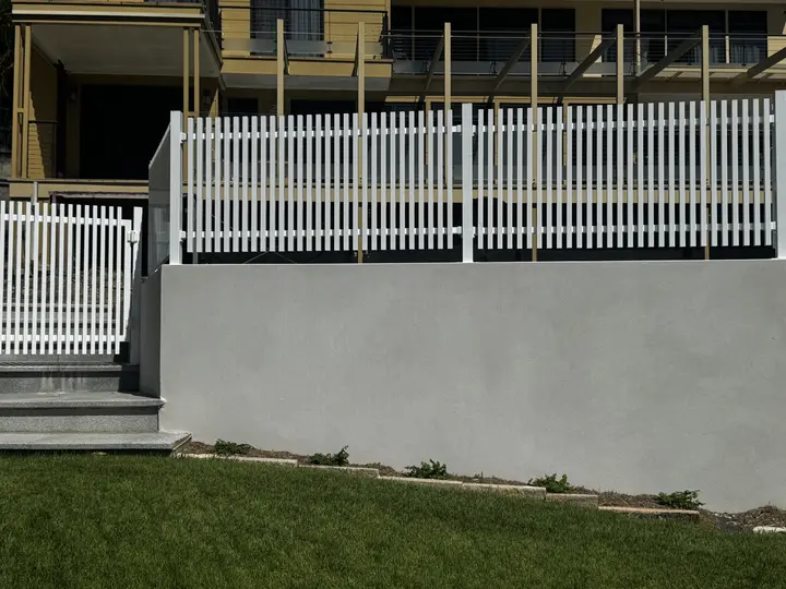 Chapel Hill Brisbane landscape