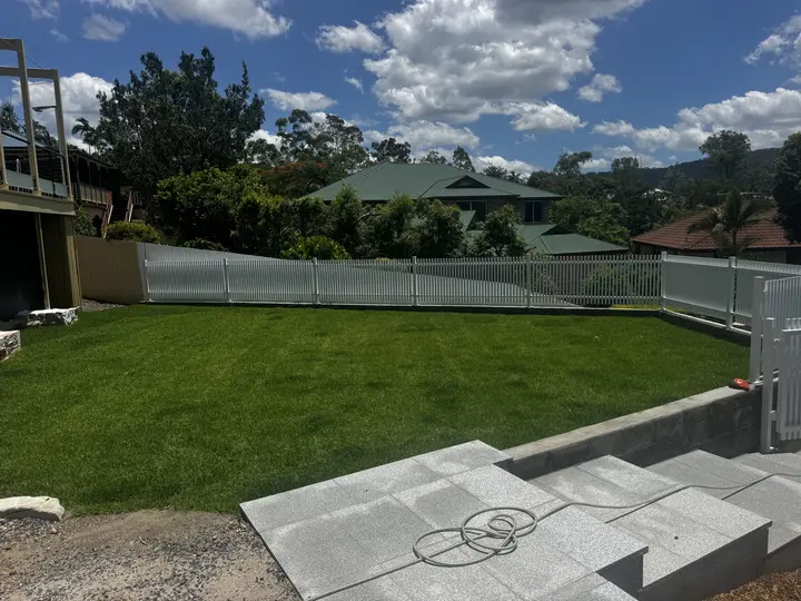 Chapel Hill Brisbane landscape