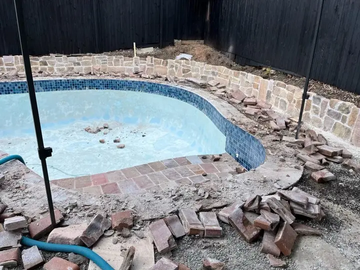 Ascot pool reno