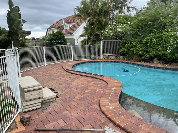 Ascot pool reno