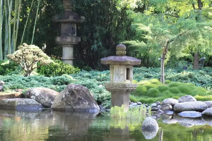 Japanese Garden Brisbane