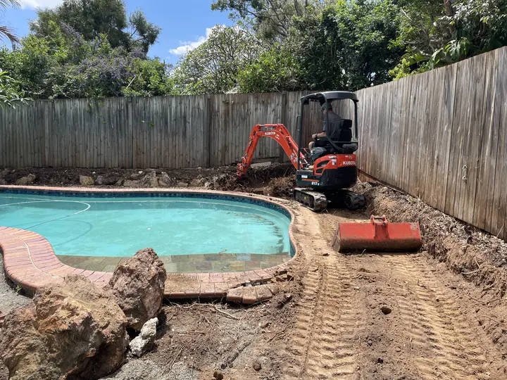 Ascot pool reno