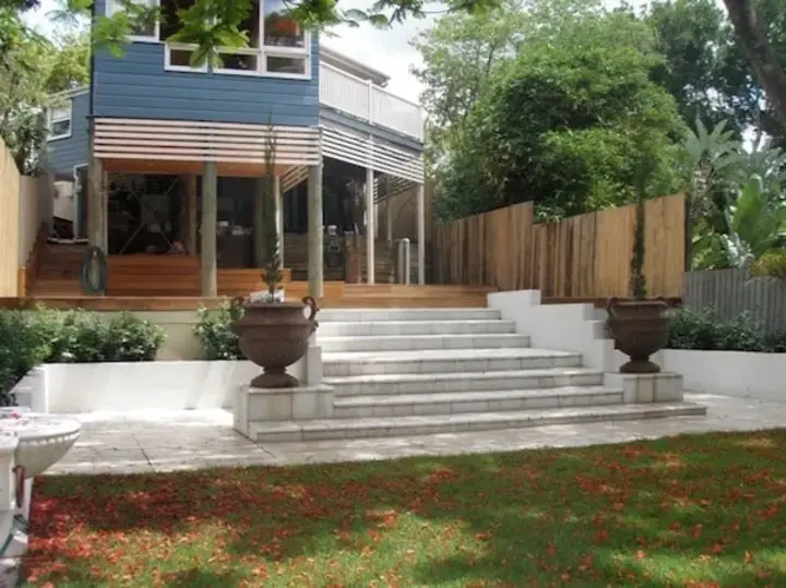 Formal Garden Toowong