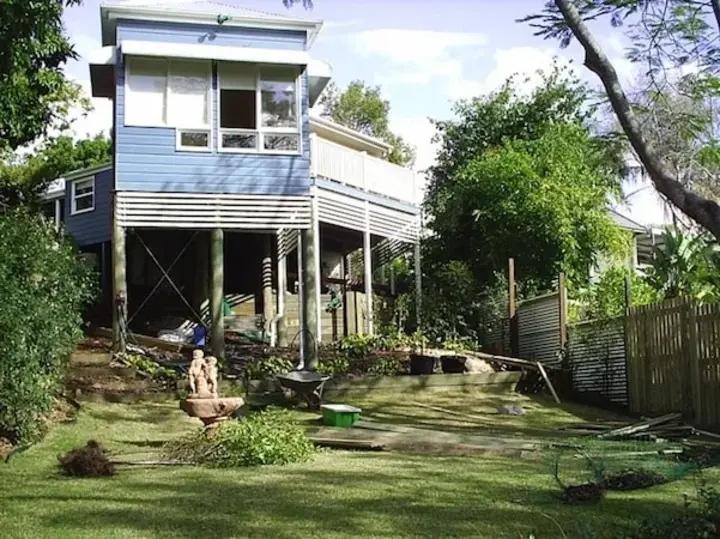 Formal Garden Toowong