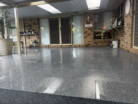 Granite tiles Chapel Hill Indooroopilly