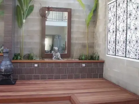 Asian Decking Kelvin Grove