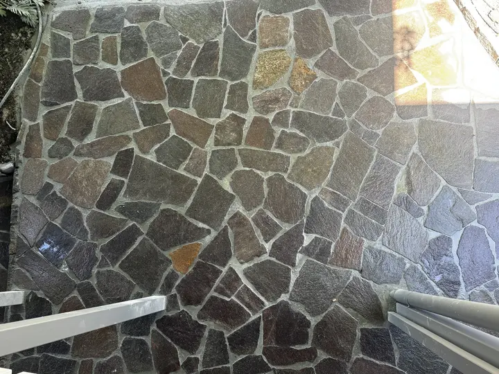 Entry way Bardon Brisbane