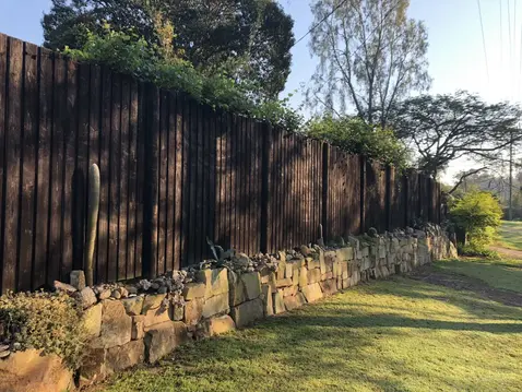 The Fortress